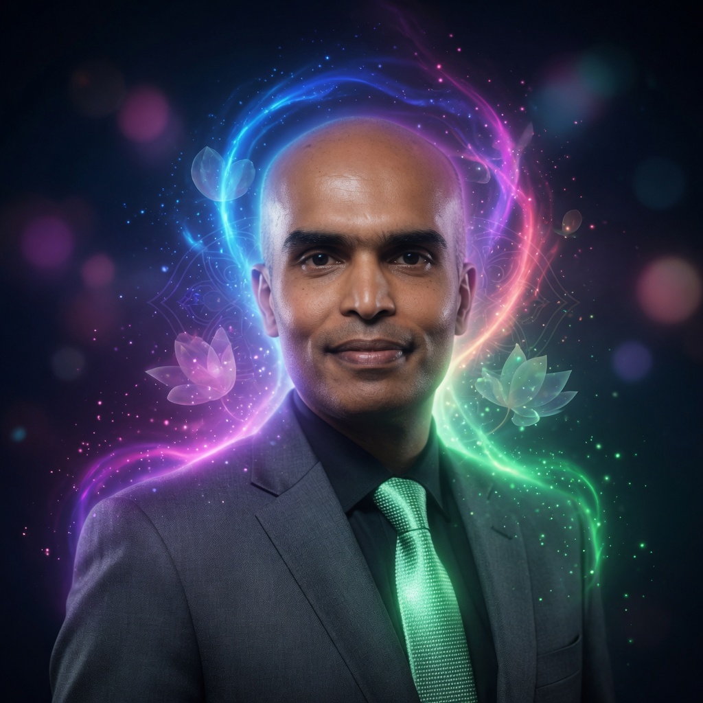 Ganesh Subramanian